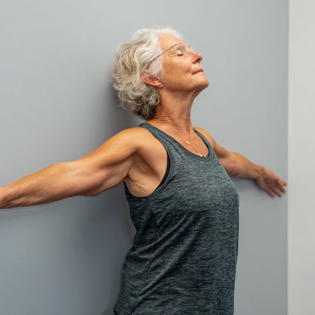 kinesport versailles, nos spécialités, kiné et pathologies de l'épaule, Capsulite et gestes du quotidien : comment continuer à utiliser le bras