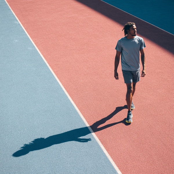 kiné sport versailles, nos spécialités, Pathologies du sportif : prise en charge et récupération, Comment adapter son volume d’entraînement en cas de douleur tendineuse