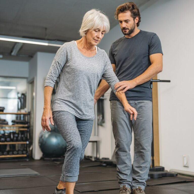 kinesport versailles, nos spécialités, kiné et rééducation de l'arthrose, Comment éviter que l’arthrose du genou s’aggrave au quotidien