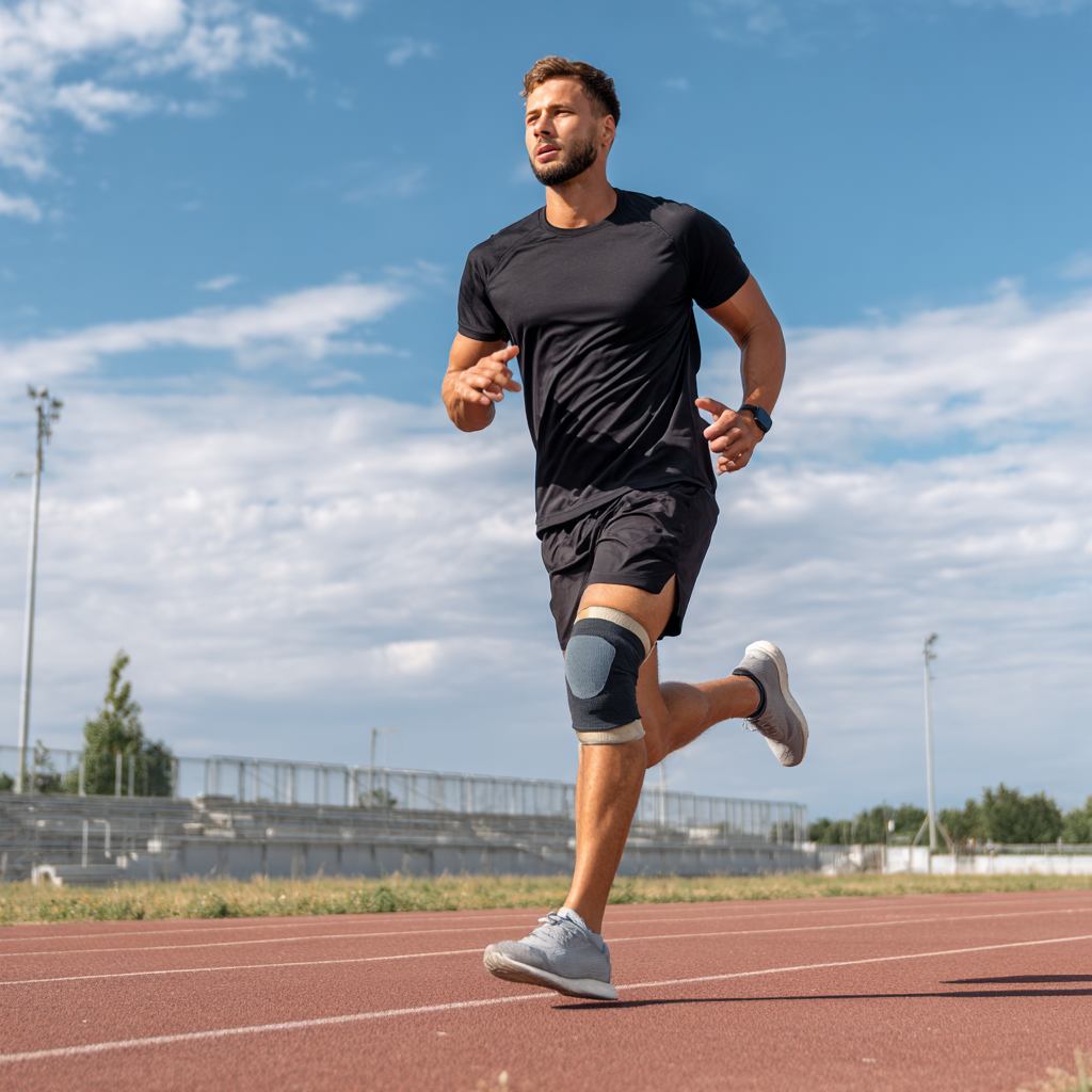 kiné sport versailles, nos spécialités, Kinésithérapie du sport : principes, prévention et performance, Comment maintenir ses performances sportives sans augmenter excessivement l’intensité