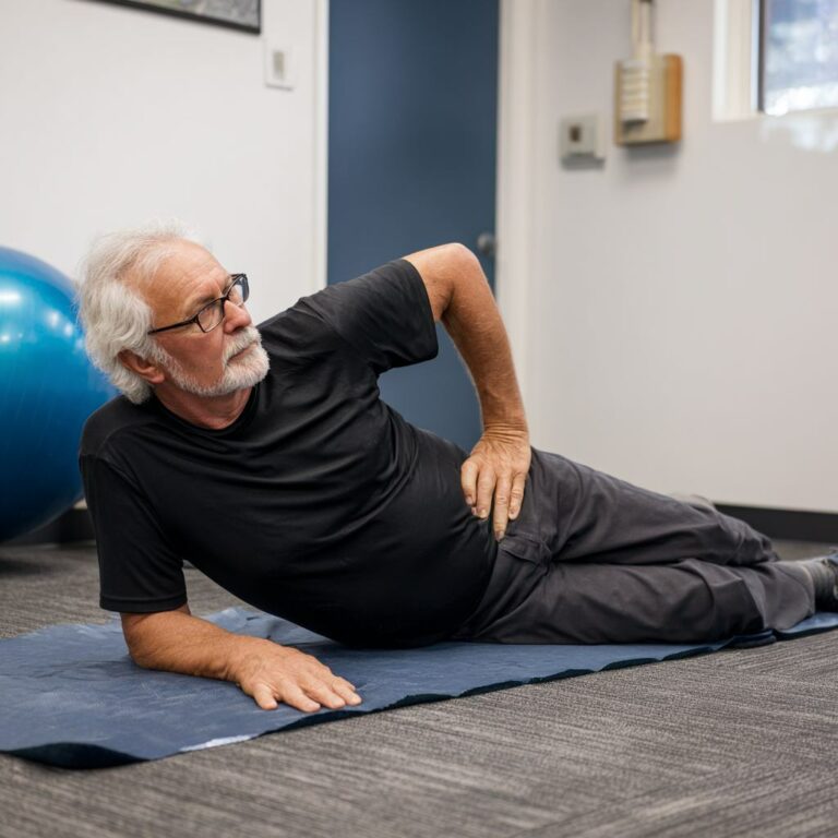 kinesport versailles, nos spécialités, rééducation neurologique, rééducation AVC, Comment se retourner dans le lit après un AVC