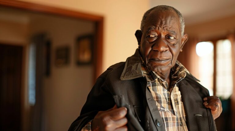 kinesport versailles, nos spécialités, rééducation neurologique, rééducation AVC, Comment s’habiller plus facilement après un AVC