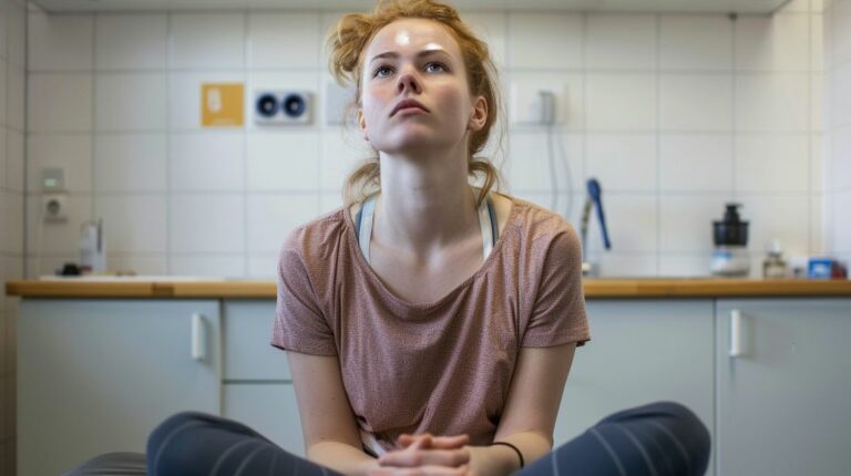 kinesport versailles, nos spécialités, rééducation respiratoire, rééducation asthme, Diaphragme et asthme : quel intérêt en rééducation