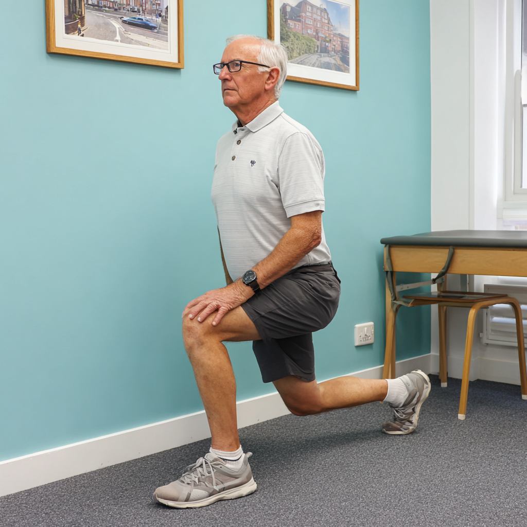 kinesport versailles, nos spécialités, kiné et rééducation de l'arthrose, Est-ce normal que mon genou gonfle avec l’arthrose