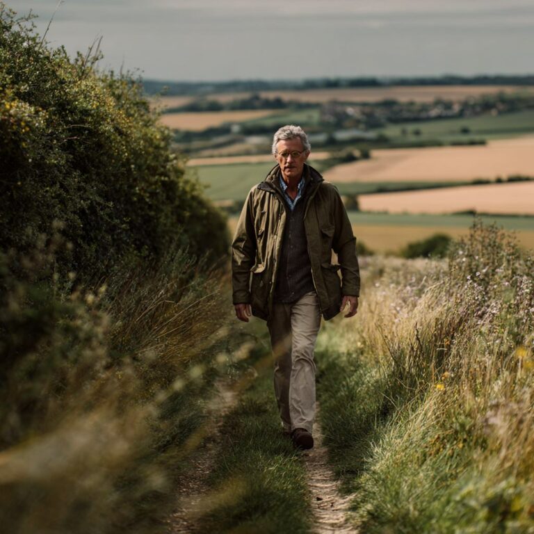 kinesport versailles, nos spécialités, kiné et rééducation de l'arthrose, Est-ce que marcher tous les jours est bon pour l’arthrose