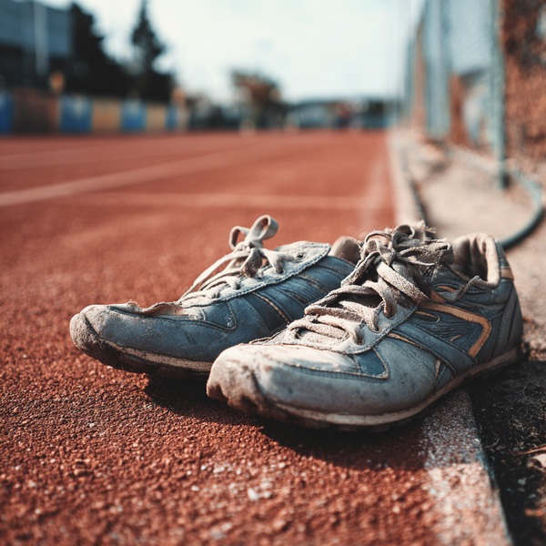 kiné sport versailles, nos spécialités, Kinésithérapie du sport : principes, prévention et performance, Faut-il changer régulièrement de chaussures de course