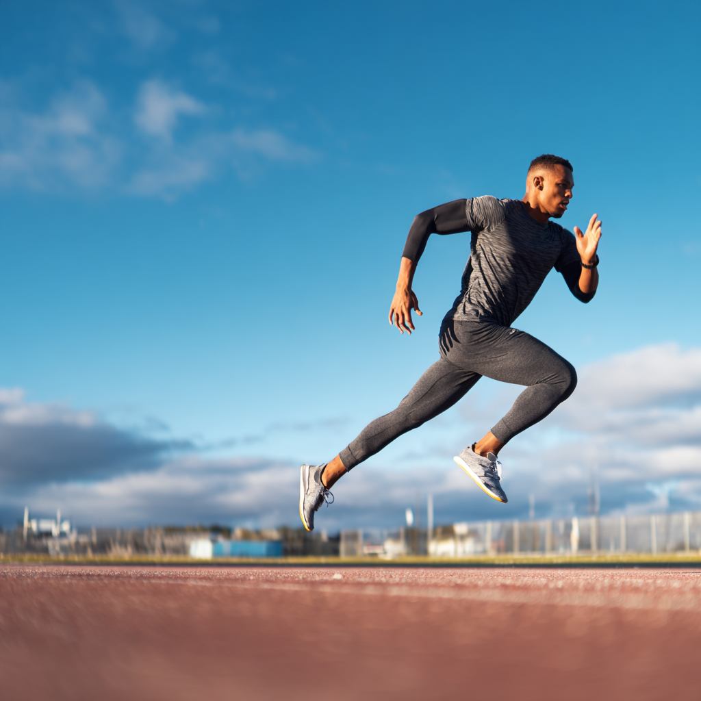 kiné sport versailles, nos spécialités, Kinésithérapie du sport : principes, prévention et performance, Fractionné en course à pied : pourquoi augmente-t-il le risque de blessure