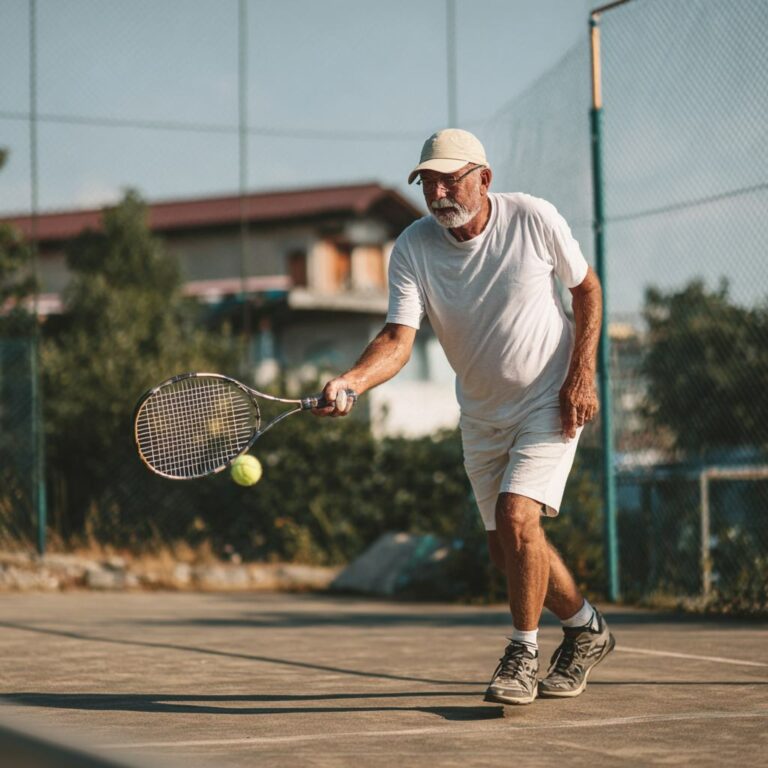 kinesport versailles, nos spécialités, kiné et rééducation de l'arthrose, Peut-on faire du sport quand on a de l’arthrose