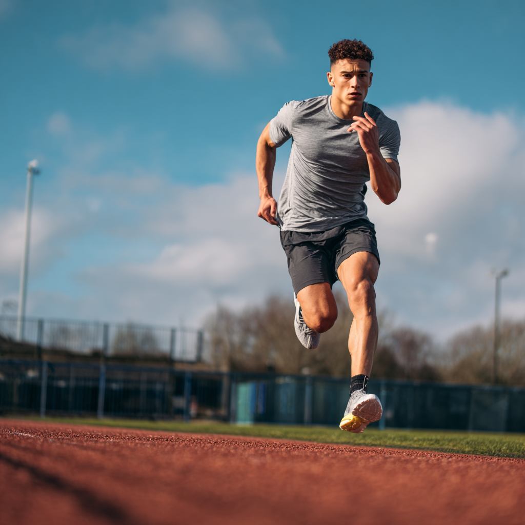 kiné sport versailles, nos spécialités, Pathologies du sportif : prise en charge et récupération, Pourquoi certaines douleurs apparaissent uniquement lors des phases d’intensité maximale