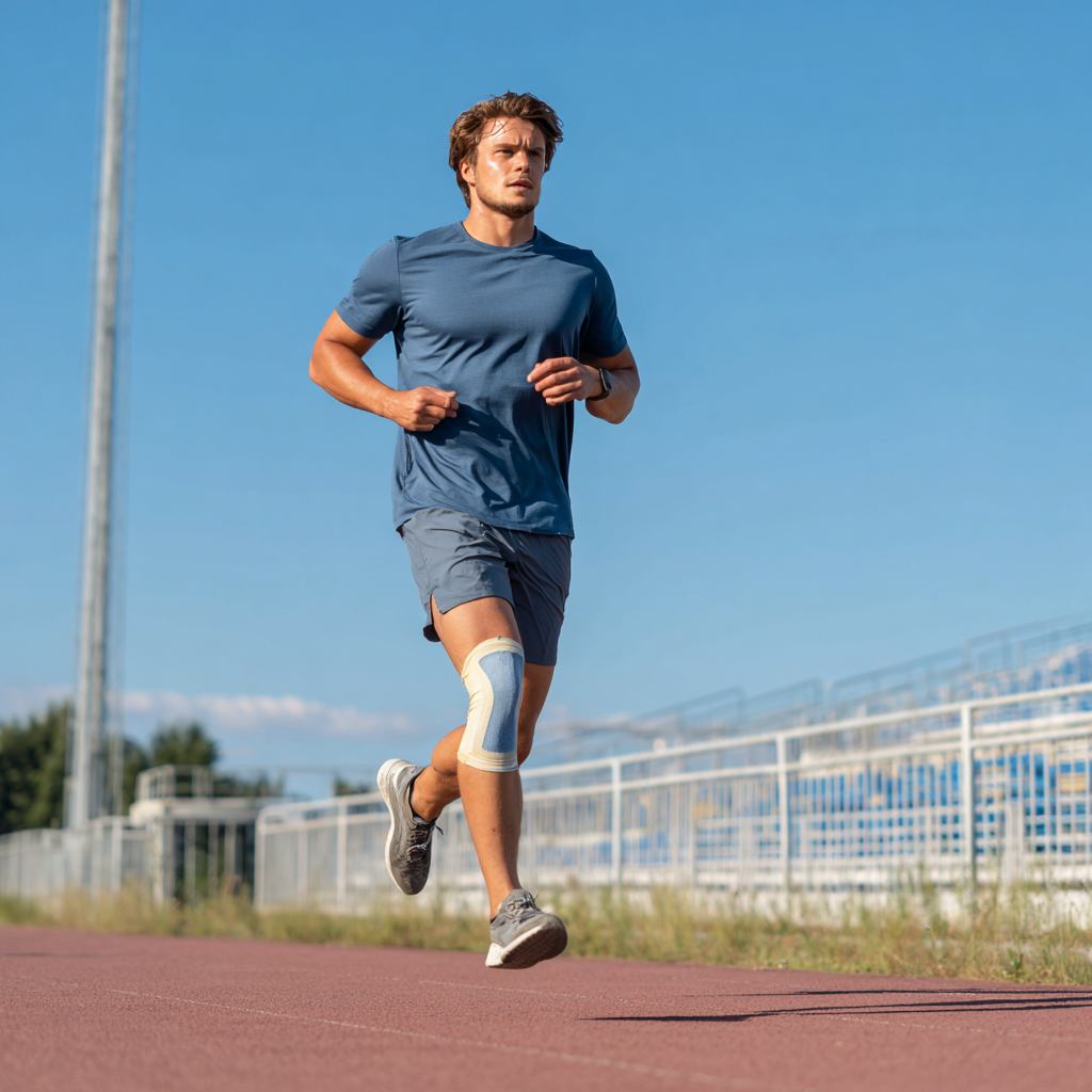 kiné sport versailles, nos spécialités, Pathologies du sportif : prise en charge et récupération, Pourquoi la douleur revient-elle quand on augmente l’intensité