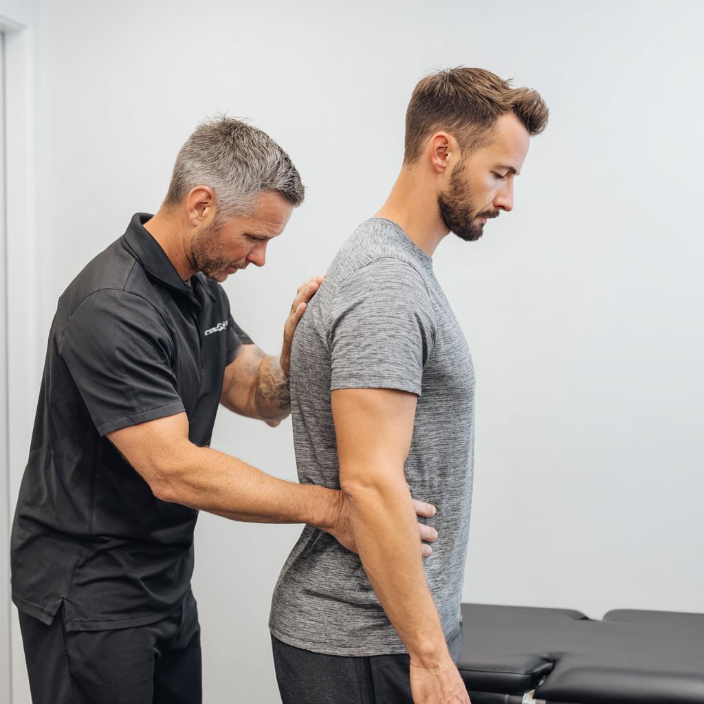 kiné sport versailles, nos spécialités, Pathologies du dos : comprendre, faire le bilan et rééduquer, Pourquoi le lumbago revient-il plusieurs fois dans l’année