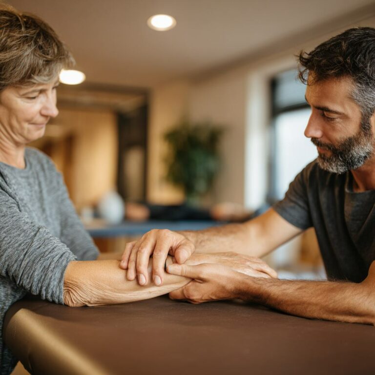 kiné sport versailles, nos spécialités, rééducation neurologique, kinésithérapie neuropathies périphériques, Pourquoi les progrès peuvent-ils être irréguliers lors d’une récupération nerveuse périphérique