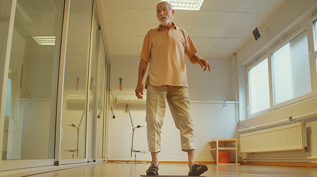 kinesport versailles, nos spécialités, rééducation neurologique, rééducation AVC, Pourquoi mes muscles deviennent raides après un AVC