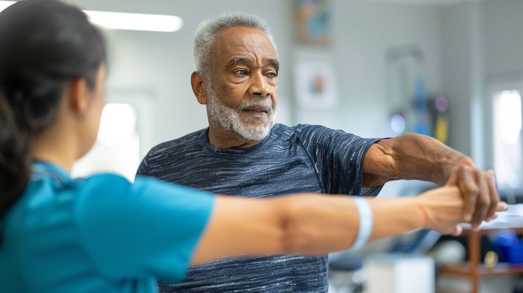 kinesport versailles, nos spécialités, rééducation neurologique, rééducation AVC, Pourquoi mon bras ne répond pas bien après un AVC