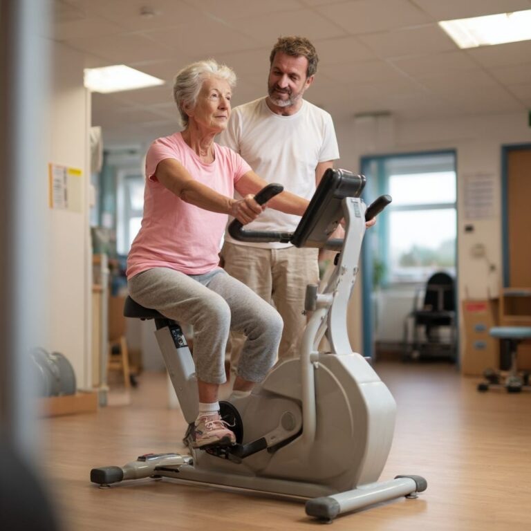 kinesport versailles, nos spécialités, kiné et rééducation de l'arthrose, Quand faut-il commencer une rééducation pour l’arthrose