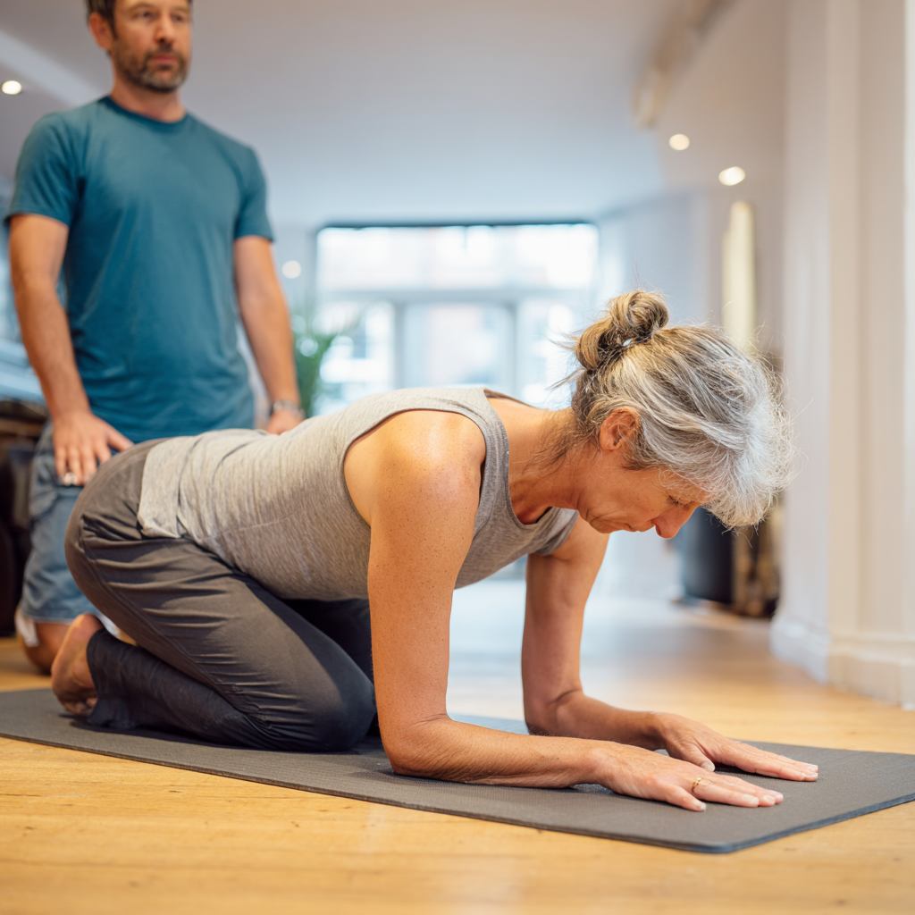 kiné sport versailles, nos spécialités, Pathologies du dos : comprendre, faire le bilan et rééduquer, Que faire dans les premiers jours d’un lumbago