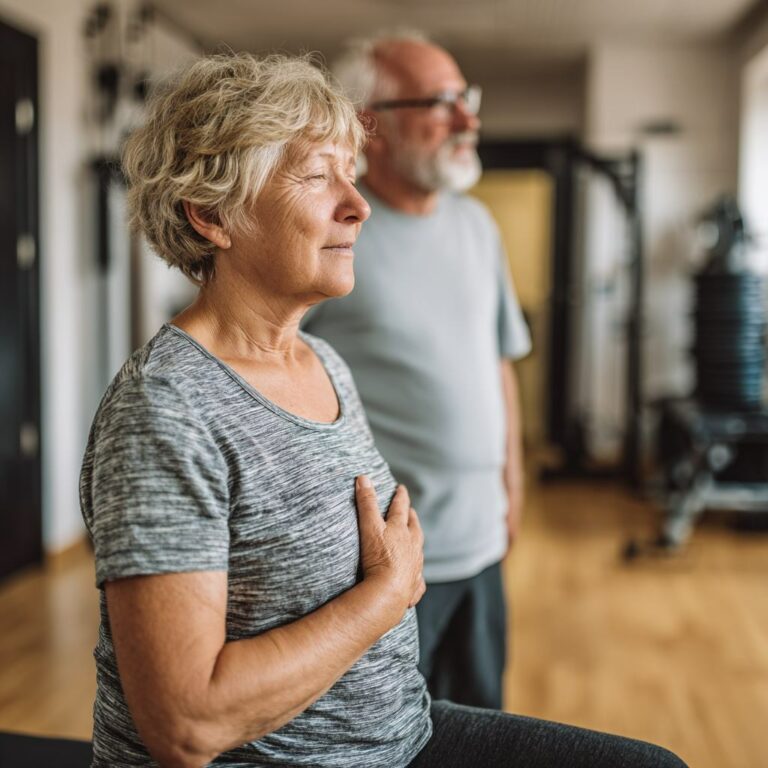 kinesport versailles, nos spécialités, rééducation respiratoire, réhabilitation respiratoire BPCO, Rééducation respiratoire de l’emphysème en kinésithérapie