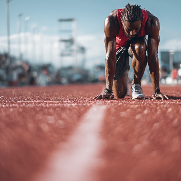 kiné sport versailles, nos spécialités, Pathologies du sportif : prise en charge et récupération, Reprendre la compétition après une blessure : faut-il attendre l’absence totale de douleur