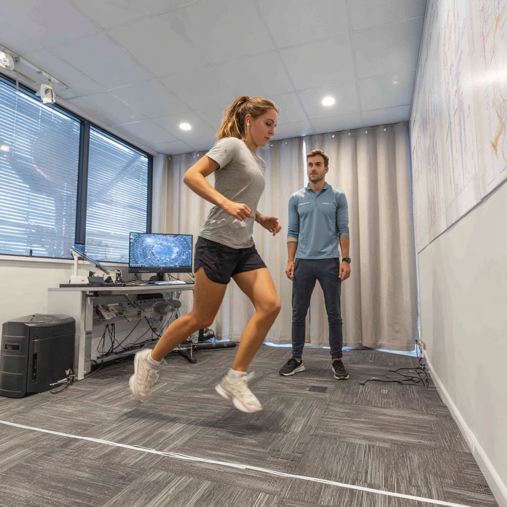 kiné sport versailles, nos spécialités, Pathologies du sportif : prise en charge et récupération, Reprendre les sauts et changements d’appui après une blessure : comment éviter la rechute