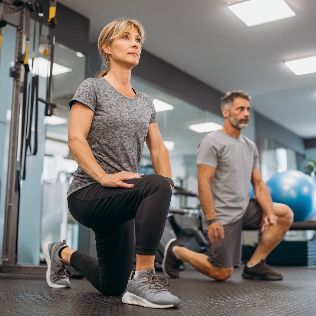 kiné sport versailles, nos spécialités, Kinésithérapie du sport : principes, prévention et performance, Revenir au sport après plus de six mois d’arrêt : comment reconstruire progressivement ?