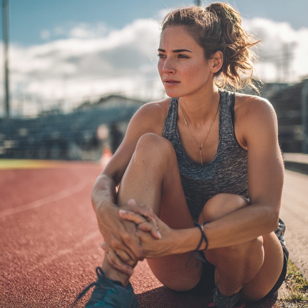 kiné sport versailles, nos spécialités, Pathologies du sportif : prise en charge et récupération, Tendinopathie d’Achille chez le sportif : pourquoi est-elle si fréquente