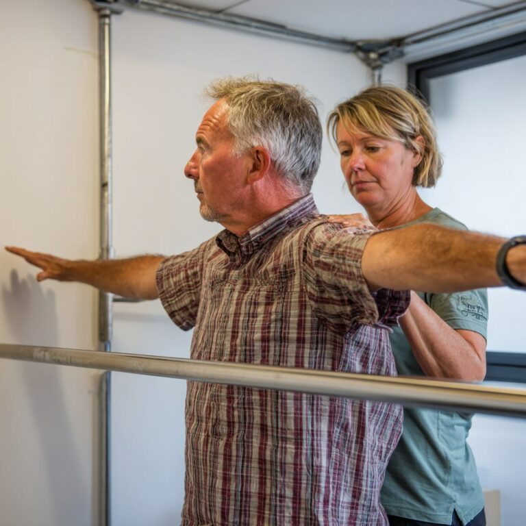 kinesport versailles, nos spécialités, kiné et pathologies de l'épaule, Douleur de la coiffe des rotateurs sans rupture : comment l’expliquer