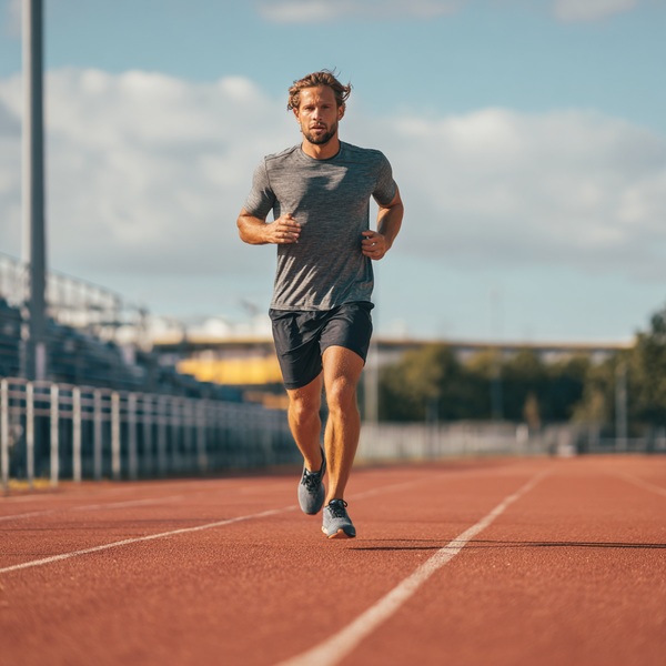 kiné sport versailles, nos spécialités, Kinésithérapie du sport : principes, prévention et performance, Travail physique et course à pied : comment éviter le surmenage