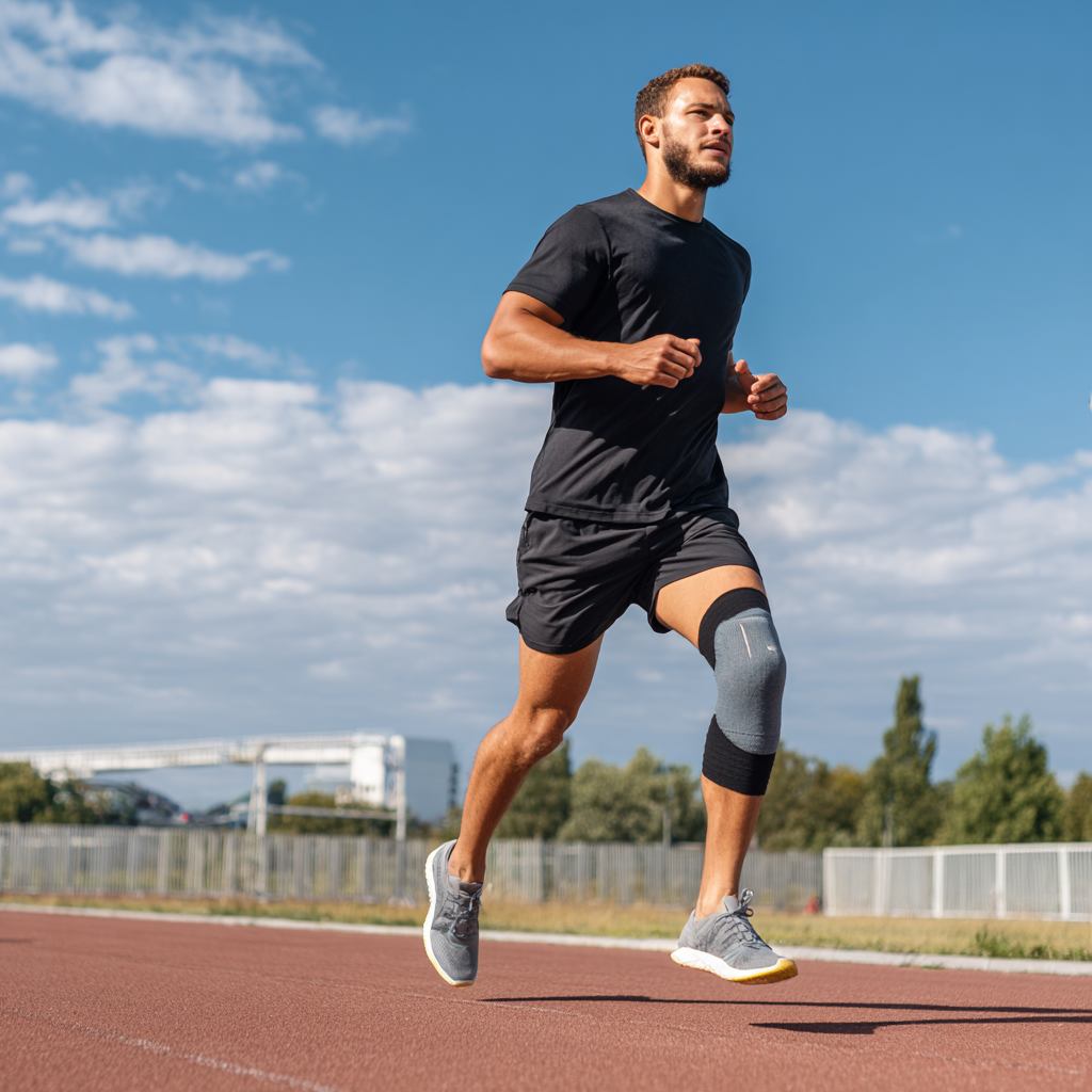 kiné sport versailles, nos spécialités, Pathologies du sportif : prise en charge et récupération, Une douleur à l’effort signifie-t-elle forcément une blessure