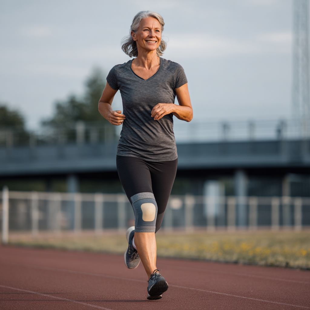 kiné sport versailles, nos spécialités, Kinésithérapie du sport : principes, prévention et performance, Continuer à progresser après 45 ans : comment adapter son entraînement intelligemment