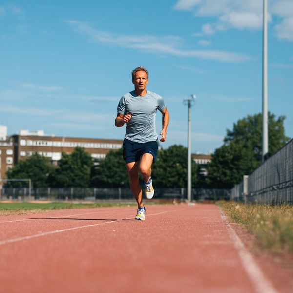 kiné sport versailles, nos spécialités, Pathologies du sportif : prise en charge et récupération, Tendinopathie chez le sportif de plus de 45 ans : y a-t-il des particularités
