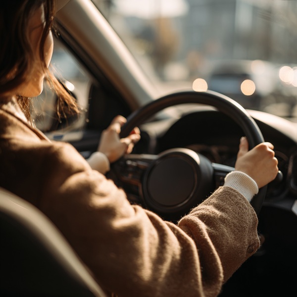 kiné sport versailles, nos spécialités, Hernie discale et sciatique : traitement et rééducation, Après une opération pour hernie discale, combien de temps avant de conduire