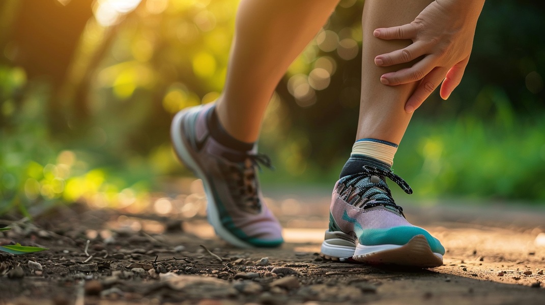 kiné sport versailles, nos spécialités, Entorses, luxations et traumatismes articulaires, Cheville fragile après entorse : combien de temps dure l’instabilité