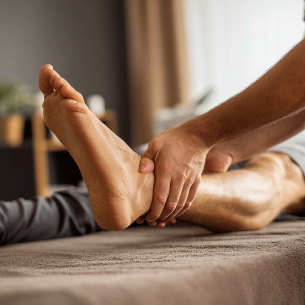 kiné sport versailles, nos spécialités, Entorses, luxations et traumatismes articulaires, Cheville qui craque après entorse : d’où vient ce bruit