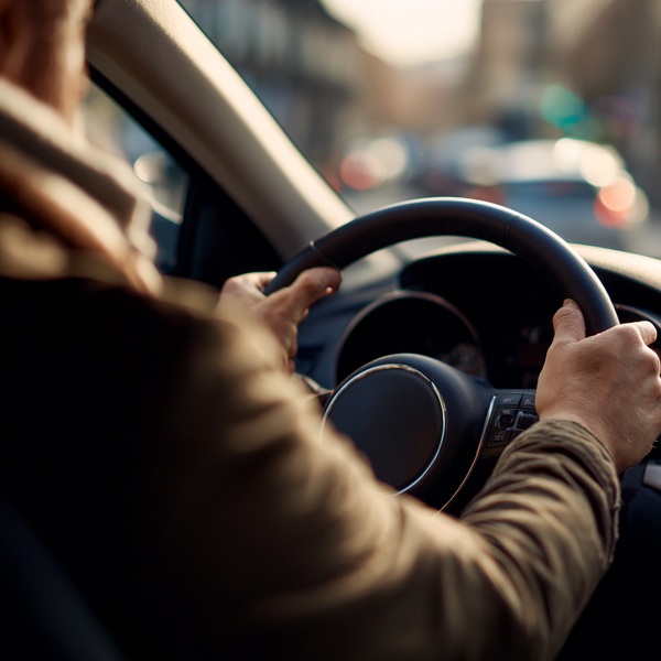 kiné sport versailles, nos spécialités, Rééducation orthopédique, Conduire après une prothèse de hanche : à partir de quand