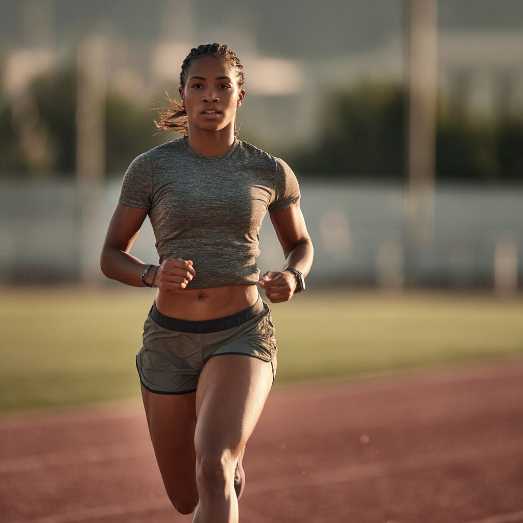 kiné sport versailles, nos spécialités, Traumatismes du genou : ménisque, ligamentoplastie et ruptures, Conseils pour reprendre la course après LCA sans surcharger le genou