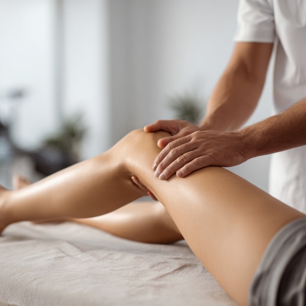 kiné sport versailles, nos spécialités, Rééducation des traumatismes : principes, récupération et reprise, Déchirure musculaire grade 3 : récupération complète possible