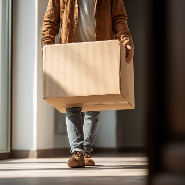 kiné sport versailles, nos spécialités, Lombalgie, dorsalgie, cervicalgie : causes, rééducation et prévention, Dorsalgie et port de charges : est-ce risqué