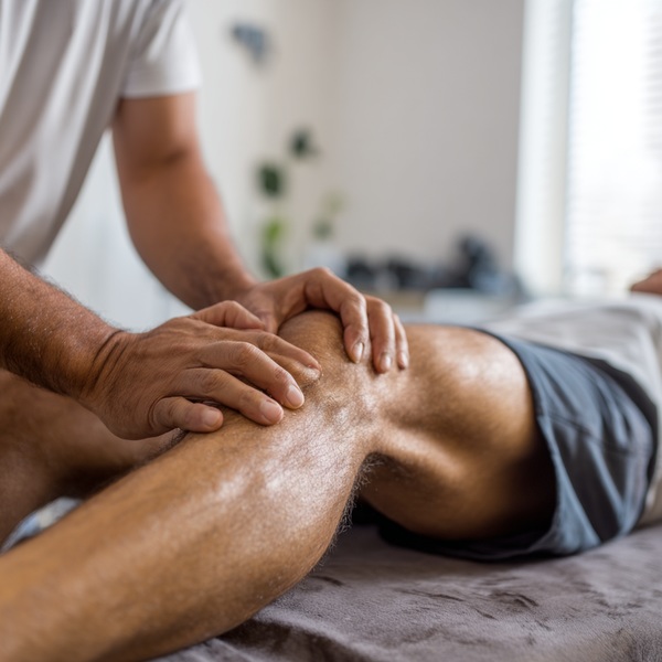 kiné sport versailles, nos spécialités, Traumatismes du genou : ménisque, ligamentoplastie et ruptures, Douleurs persistantes après ligamentoplastie du LCA : comment les interpréter