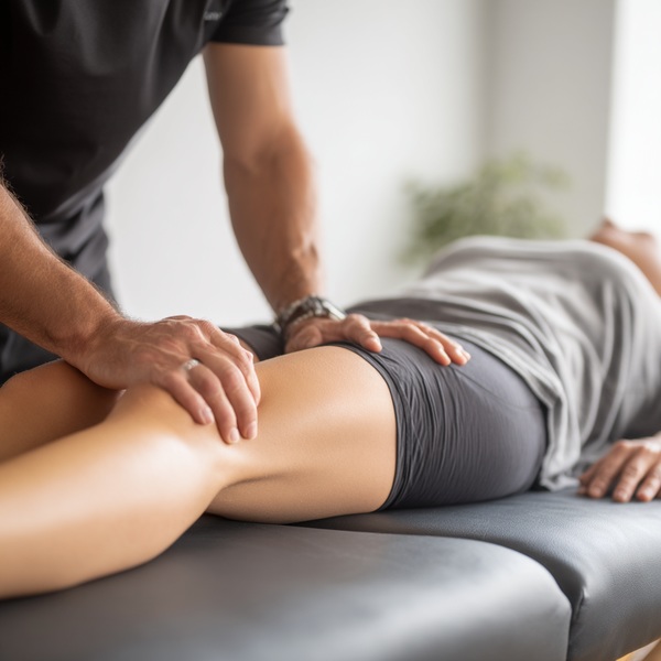 kiné sport versailles, nos spécialités, Traumatismes du genou : ménisque, ligamentoplastie et ruptures, Extension incomplète après LCA : pourquoi faut-il la récupérer rapidement