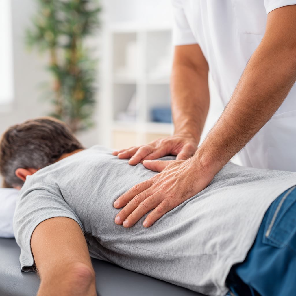 kiné sport versailles, nos spécialités, Hernie discale et sciatique : traitement et rééducation, Hernie discale : est-ce que ça récidive facilement