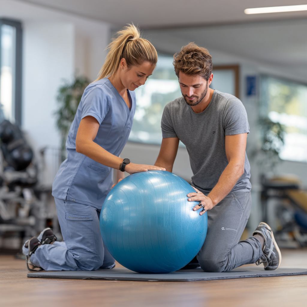 kiné sport versailles, nos spécialités, Hernie discale et sciatique : traitement et rééducation, Hernie discale : peut-elle se résorber seule