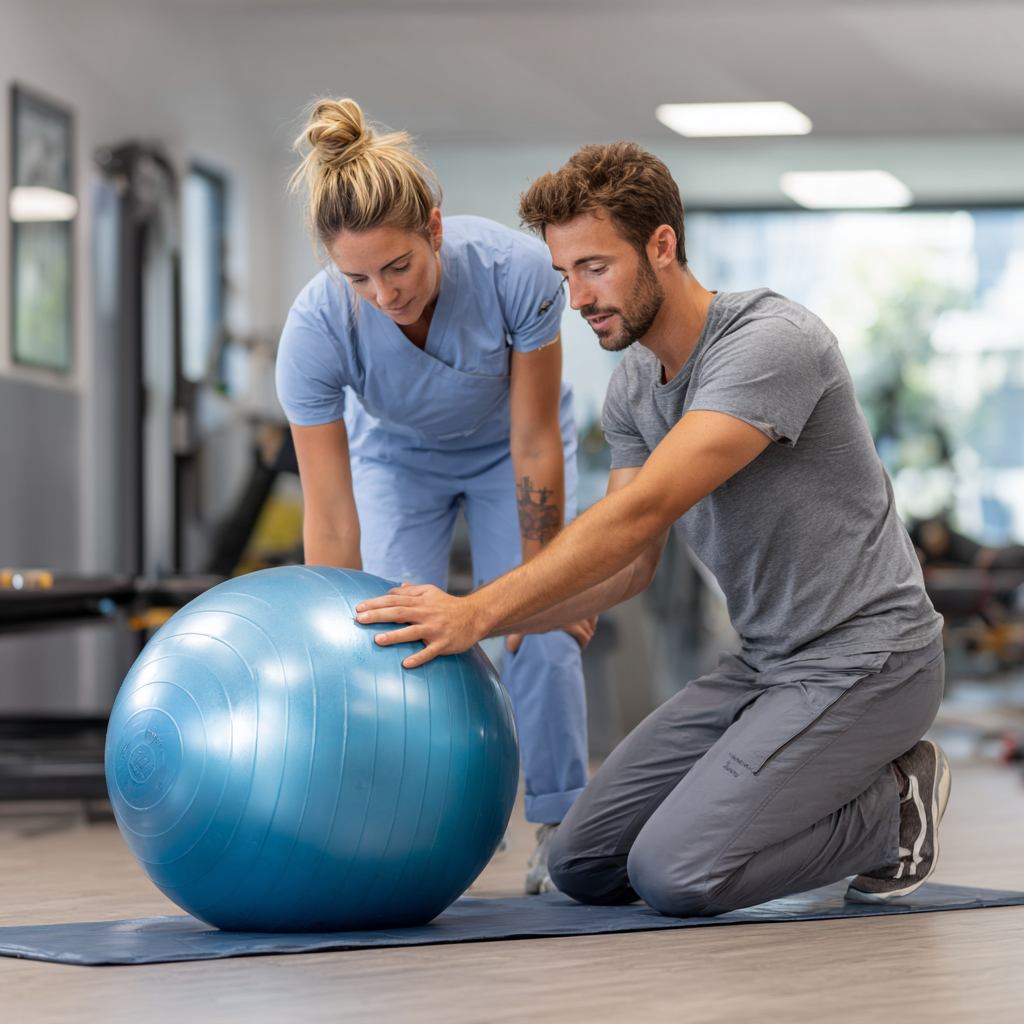 kiné sport versailles, nos spécialités, Hernie discale et sciatique : traitement et rééducation, Hernie discale : peut-on éviter l’opération