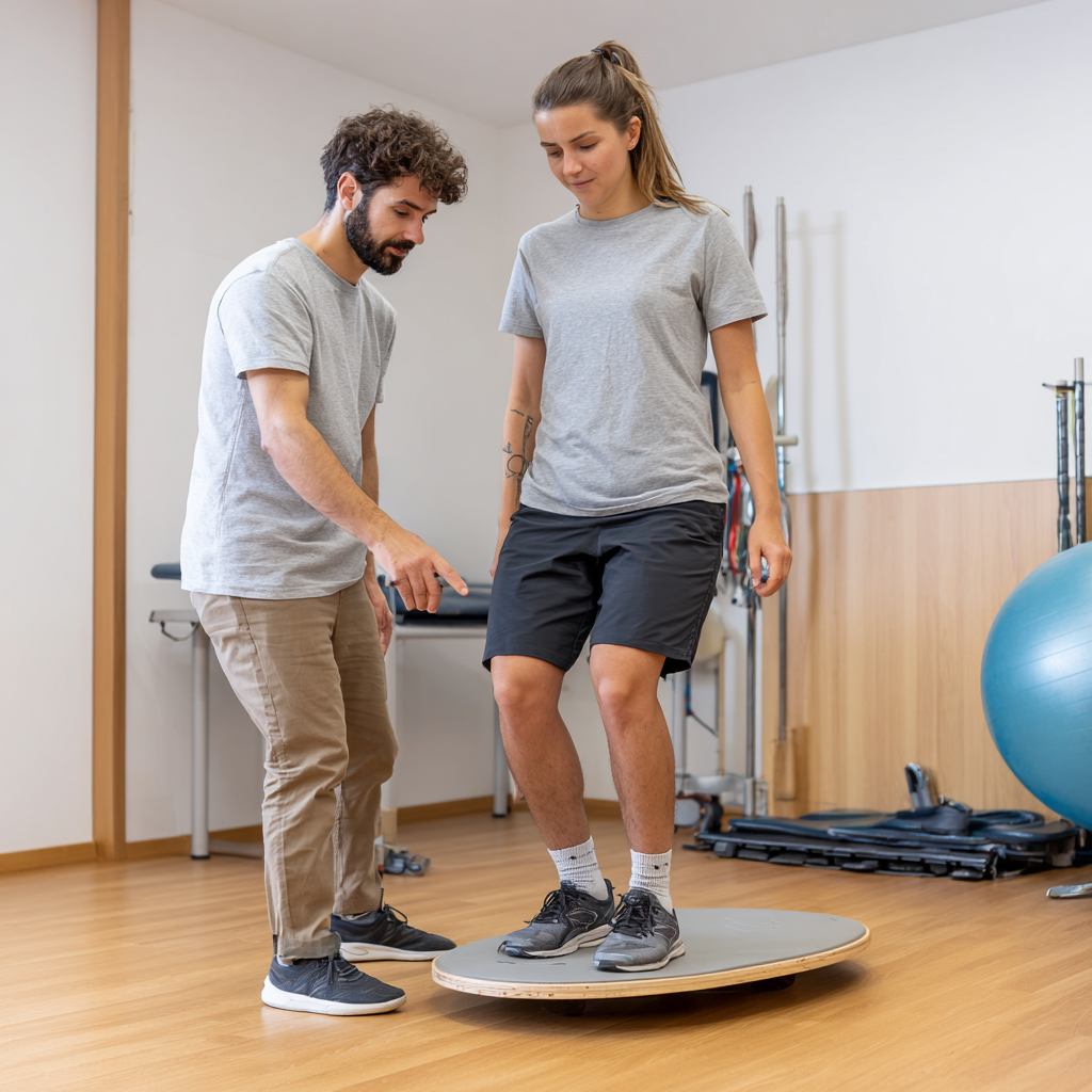 kiné sport versailles, nos spécialités, Traumatismes du genou : ménisque, ligamentoplastie et ruptures, Instabilité du genou persistante malgré le renforcement : comment l’expliquer