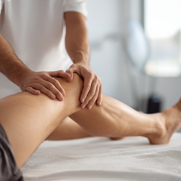 kiné sport versailles, nos spécialités, Traumatismes du genou : ménisque, ligamentoplastie et ruptures, Lésion méniscale : peut-on éviter la méniscectomie