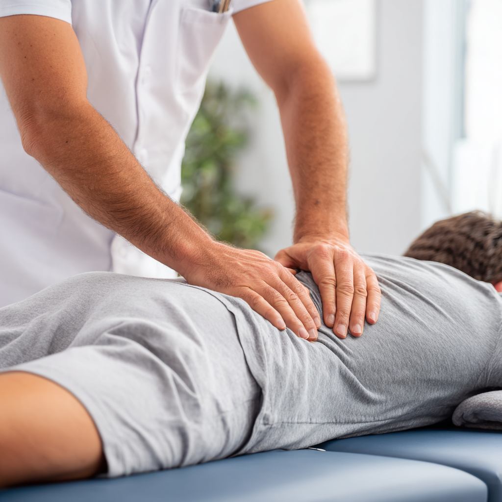 kiné sport versailles, nos spécialités, Lombalgie, dorsalgie, cervicalgie : causes, rééducation et prévention, Lombalgie : chaud ou froid, que choisir