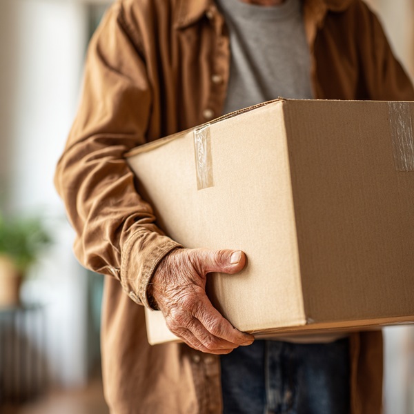 kiné sport versailles, nos spécialités, Lombalgie, dorsalgie, cervicalgie : causes, rééducation et prévention, Lombalgie : faut-il éviter de porter des charges légères