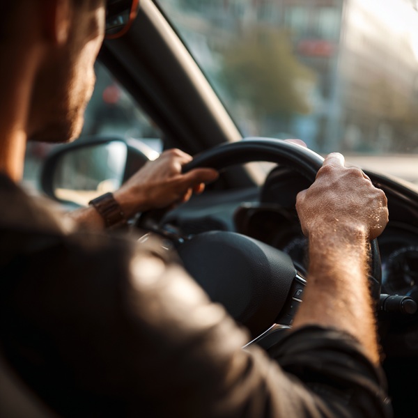 kiné sport versailles, nos spécialités, Lombalgie, dorsalgie, cervicalgie : causes, rééducation et prévention, Peut-on conduire avec une lombalgie