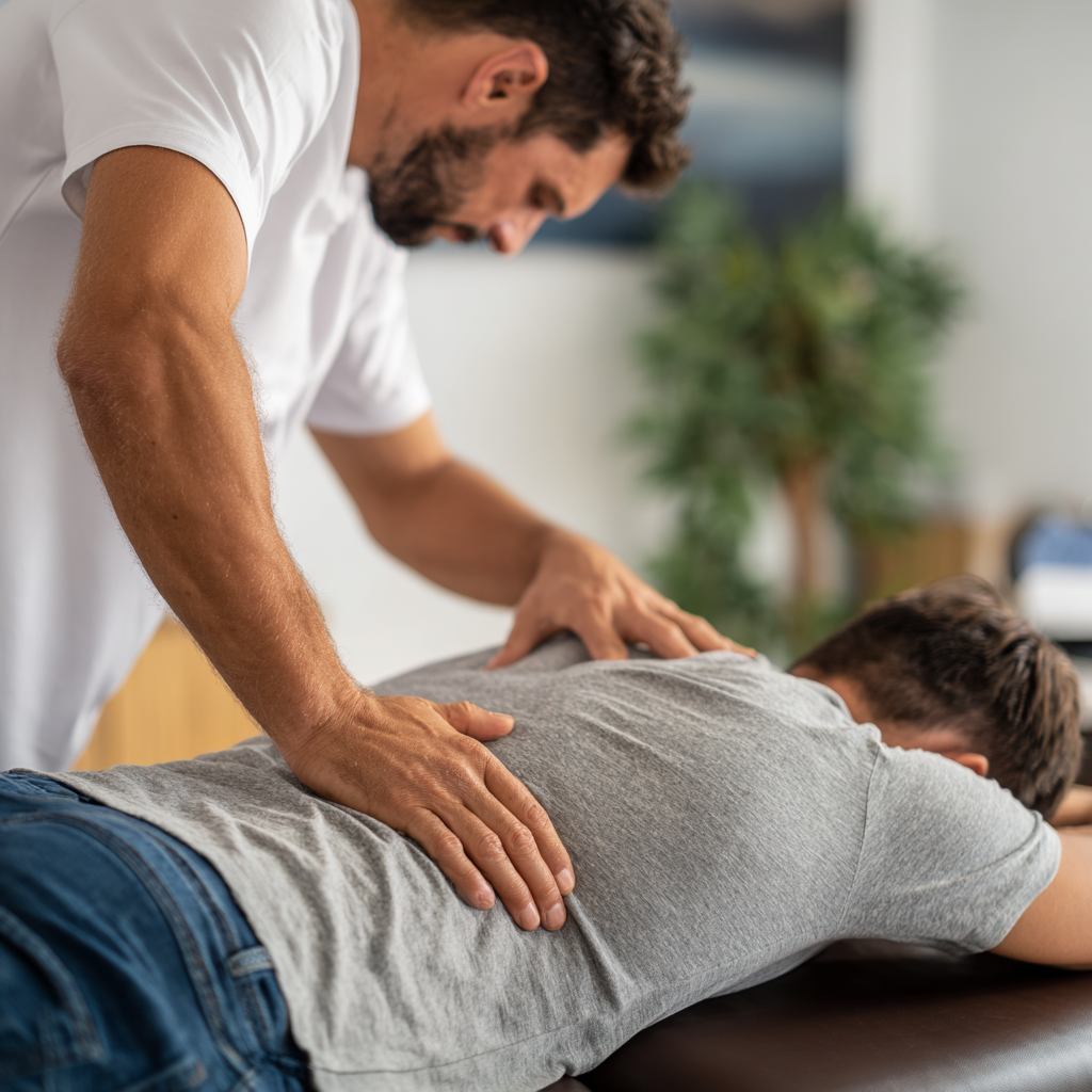 kiné sport versailles, nos spécialités, Lombalgie, dorsalgie, cervicalgie : causes, rééducation et prévention, Peut-on dormir sur le ventre quand on a une lombalgie