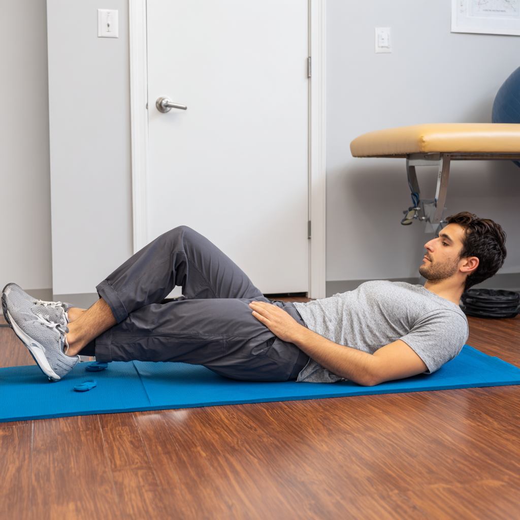 kiné sport versailles, nos spécialités, Lombalgie, dorsalgie, cervicalgie : causes, rééducation et prévention, Peut-on faire des étirements quand on a une dorsalgie