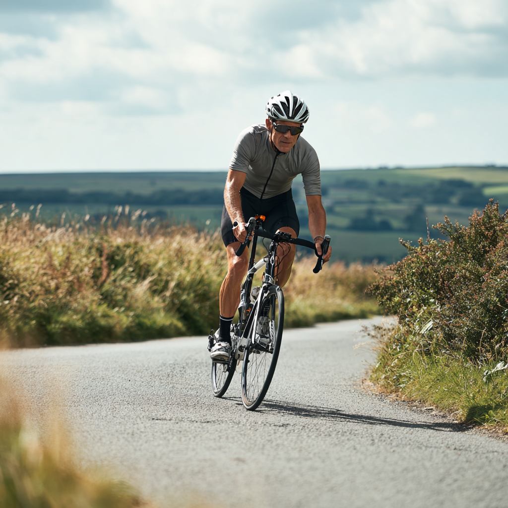 kiné sport versailles, nos spécialités, Lombalgie, dorsalgie, cervicalgie : causes, rééducation et prévention, Peut-on faire du vélo avec une lombalgie